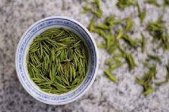 喝綠茶能降血脂嗎？綠茶可以降血脂嗎？[多圖]