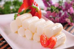 吃山藥容易便秘嗎？吃山藥會引起便秘嗎？[多圖]