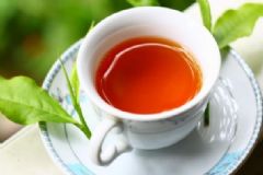 夏天能喝紅茶嗎？夏天喝紅茶有什么好處？[多圖]