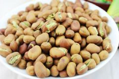 炒干蠶豆熱量高嗎？炒干蠶豆的營(yíng)養(yǎng)價(jià)值[多圖]