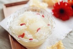 冰糖雪梨能放生姜嗎？冰糖雪梨和生姜一起煮止咳嗎？[多圖]