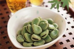 蠶豆治胃病？胃病能吃蠶豆嗎？[多圖]