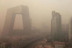 霧霾對人體有什么危害？怎么預(yù)防這種危害[多圖]
