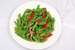腹瀉能吃四季豆嗎？拉肚子可不可以吃四季豆？[多圖]