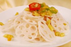 吃藕會(huì)變丑嗎？吃藕為什么會(huì)變丑？[多圖]