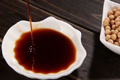 胃病能吃醬油嗎？胃病吃醬油有問題嗎？[多圖]