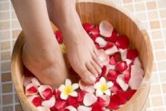 怎么樣泡腳最好呢？泡腳有什么好處呢？[多圖]