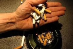 什么時(shí)候吸煙危害最大？什么時(shí)候吸煙危害最?。縖多圖]
