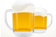 中暑能喝酒嗎？中暑可以喝啤酒嗎？[多圖]
