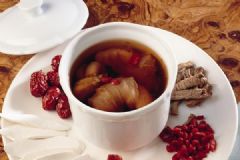 中暑能喝姜湯嗎？中暑可以喝姜湯嗎？[多圖]