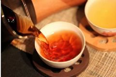 吃山楂能喝茶嗎？山楂和茶能一起吃嗎？[多圖]