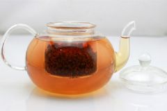 山楂決明子茶有什么功效？山楂和決明子泡水喝的功效[多圖]