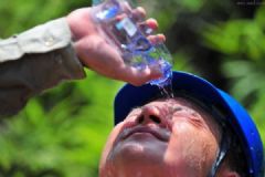 中暑會(huì)感冒嗎？中暑會(huì)引起感冒嗎？[多圖]