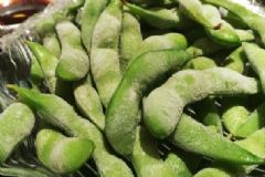 毛豆可以冷凍嗎？毛豆的保存方法[多圖]