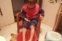 青少年泡腳太久的害處 青少年泡腳有什么好處嗎？[多圖]