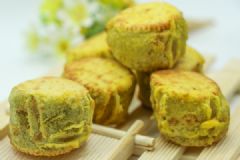 吃綠豆餅為什么會胃疼？吃綠豆餅胃疼怎么辦？[多圖]