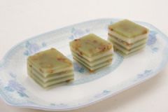 咳嗽能吃綠豆餅嗎？感冒能吃綠豆餅嗎？[多圖]