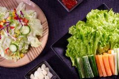 包菜可以生吃嗎？包菜可以做沙拉嗎？[多圖]
