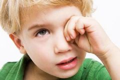 青少年眼睛干澀怎么辦？眼睛干澀是怎么回事？[多圖]