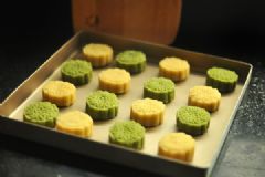 減肥能吃綠豆糕嗎？減肥吃綠豆糕好不好？[多圖]