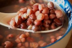 胃病能吃紅豆粥嗎？胃病可以吃紅豆嗎？[多圖]