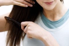常梳頭有什么好處？常梳頭發(fā)能長(zhǎng)頭發(fā)嗎？[多圖]