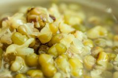 膽結(jié)石可以吃綠豆嗎？膽結(jié)石患者吃綠豆好嗎？[多圖]