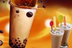 喝奶茶會發(fā)胖嗎？喝奶茶會不會導(dǎo)致長胖？[多圖]