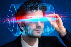 VR對(duì)眼睛有傷害嗎？VR對(duì)視力有什么影響？[多圖]