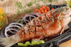 櫻桃和魚能一起吃嗎？櫻桃和魚一起吃會(huì)怎樣？[多圖]
