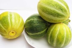 吃香瓜舌頭發(fā)麻怎么辦？為什么吃了香瓜舌頭麻？[多圖]
