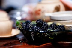 桑葚膏能治黃褐斑嗎？桑葚膏對治療黃褐斑有沒有效果？[多圖]