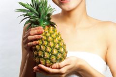 吃菠蘿會拉肚子嗎？吃菠蘿拉肚子怎么辦？[多圖]
