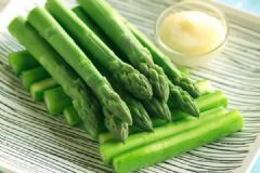 蘆筍是發(fā)物嗎？皮膚過敏能吃蘆筍嗎？[多圖]