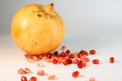 吃石榴會(huì)胖嗎？吃石榴會(huì)不會(huì)長(zhǎng)胖呢？[多圖]