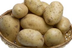 土豆皮變綠還能吃嗎？土豆皮發(fā)綠削掉后還能吃嗎？[多圖]