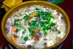 面食吃多了會(huì)長胖嗎？吃面食容易胖還是吃米飯容易胖？[多圖]