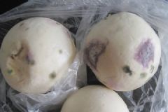 饅頭發(fā)霉了還能吃嗎？饅頭發(fā)霉是什么菌？[多圖]