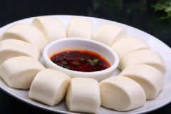 吃饅頭會發(fā)胖嗎？減肥吃饅頭好還是米飯好？[多圖]