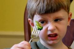 青少年挑食是什么原因？挑食如何解決[多圖]