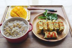 減肥期間午餐吃什么？午餐減肥食譜推薦[多圖]