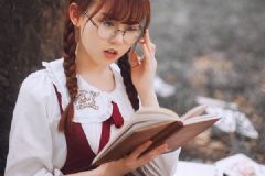 16歲眼睛度數(shù)還會(huì)長(zhǎng)嗎？16歲可以做眼睛激光手術(shù)嗎？[多圖]