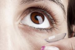 沙眼能戴隱形眼鏡嗎？有沙眼為什么不能戴隱形眼鏡？[多圖]