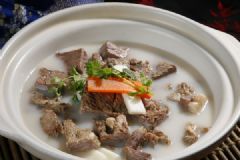 風(fēng)濕可以吃羊肉嗎？風(fēng)濕患者吃羊肉好不好？[多圖]