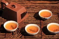 腸胃不好喝什么茶？腸胃不好適合喝什么茶？[多圖]