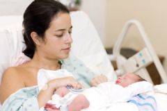 為什么西方人不坐月子？老外是怎么坐月子的？[多圖]