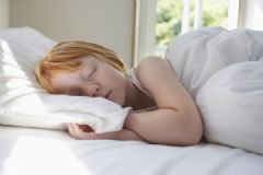青少年日常睡眠時間是怎樣？青少年睡眠時間多少為宜？[多圖]