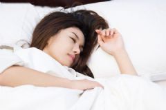 青少年晚上幾點(diǎn)睡覺最好？青少年晚上睡不著原因是什么？[多圖]