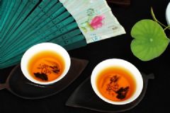 夏天可以喝普洱茶嗎？夏天喝普洱茶好嗎？[多圖]