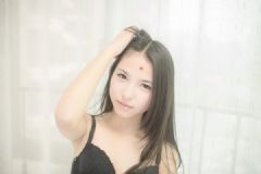 14歲額頭上長(zhǎng)痘痘怎么辦？14歲長(zhǎng)痘痘怎么辦？[多圖]